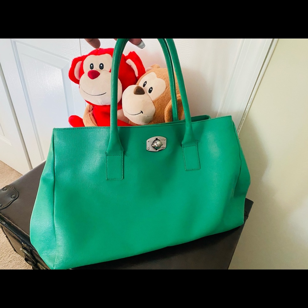 Furla Satchel